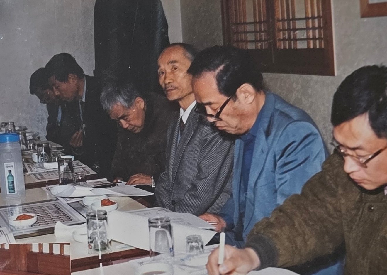 이사회 및 대의원 총회